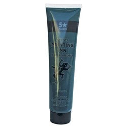Five Star Waterbased Print Ink Green 115ml