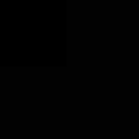 Flint Oil Based Ink Black 100ml