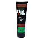 Flint Oil Based Ink Mid Green 100ml