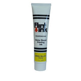 Flint Waterbased Print Ink Lemon Yellow 115ml
