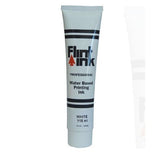 Flint Waterbased Print Ink White 115ml