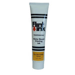 Flint Waterbased Print Ink Yellow Ochre 115ml