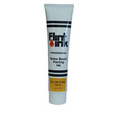 Flint Waterbased Print Ink Yellow Ochre 115ml