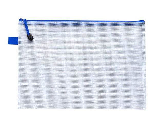 Icon Mesh Wallet A4+ 345x240mm