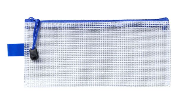 Icon Mesh Pencil Case Small