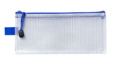 Icon Mesh Pencil Case Small 105x230mm