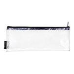 Supply Co. Pencil Case Clear