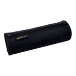 Supply Co. Recycled Tube Pencil Case Black