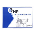 OHP Transparency Film 100mic Packet 100