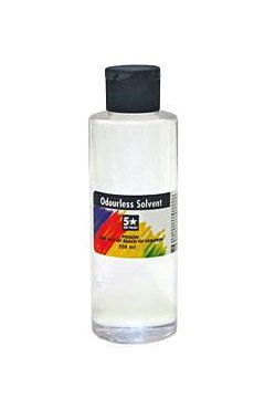 Five Star Oil Medium Odourless Solvent 250ml