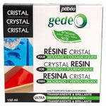 Gedeo Bio-Crystal Resin 150ml