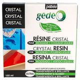 Gedeo Bio-Crystal Resin 150ml