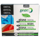 Gedeo Bio-Crystal Resin 750ml