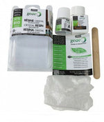 Gedeo Bio-Crystal Resin Discovery SET
