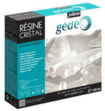 Gedeo Crystal Resin 150ml