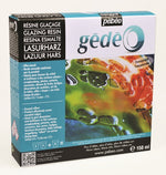 Gedeo Glazing Resin 150ml