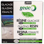 Gedeo Bio Glazing Resin 150ml