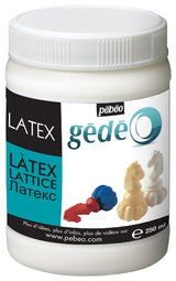 Gedeo Latex Pot 250ml