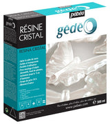 Gedeo Crystal Resin 300ml