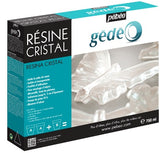 Gedeo Crystal Resin 750ml