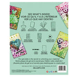 Gelli Arts Handmade Card Kit Handmade Card Kit SET