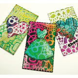 Gelli Arts Handmade Card Kit Handmade Card Kit SET