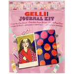 GELLI ARTS JOURNAL KIT