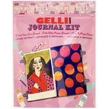 GELLI ARTS JOURNAL KIT