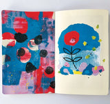 GELLI ARTS JOURNAL KIT