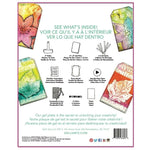 Gelli Arts Diy Stamping Kit Diy Stamping Kit SET