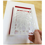 Gelli Arts Mini Placement Tool