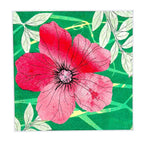 GELLI ARTS PRINTED COLLAGE KIT BLUSH BLOOM