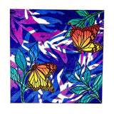 GELLI ARTS PRINTED COLLAGE KIT WINGS IN FLIGHT