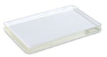 Gelli Arts Printing Plate Rectangle 3x5"