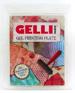 Gelli Arts Printing Plate Rectangle 8x10"