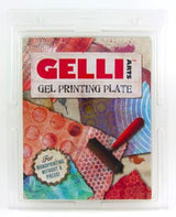 Gelli Arts Printing Plate Rectangle 8x10"