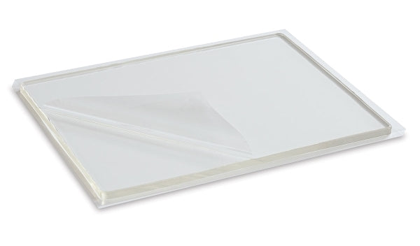 Gelli Arts Printing Plate Rectangle 9x12"