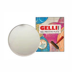 Gelli Arts Printing Plate Round 4"