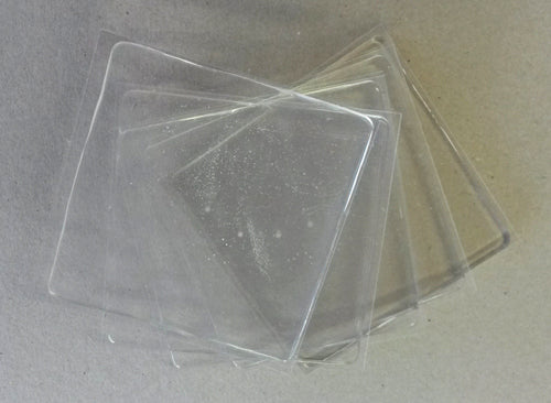 Gelli Arts Class Pack Printing Plate x11 5x7"