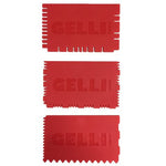 Gelli Arts Mini Printing Tools Set 3 SET