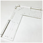 Gelli Arts Perfect Placement Tool