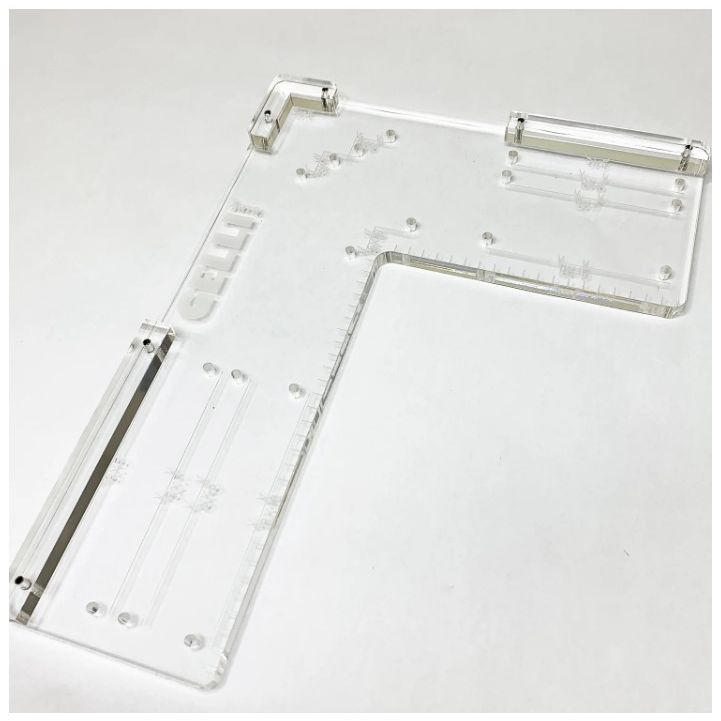 Gelli Arts Perfect Placement Tool