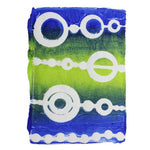 Gelli Arts Stencil Beads Design 5x7"