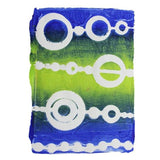 Gelli Arts Stencil Beads Design 5x7"