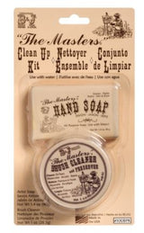 Masters Clean Up Value Kit