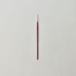 GORDON HARRIS WHITE TAKLON BRUSHES