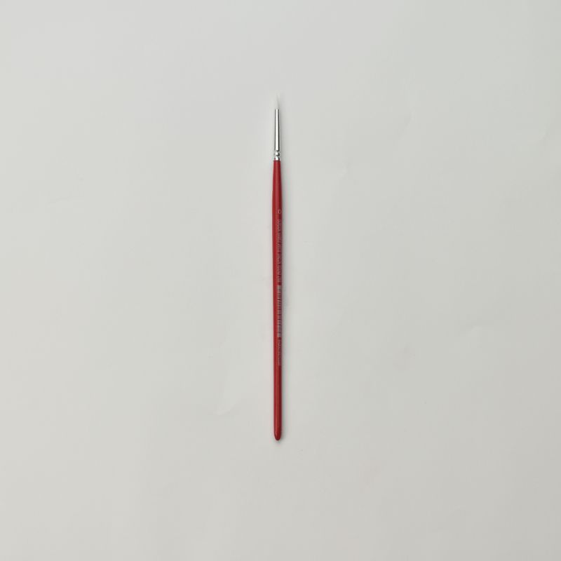 GORDON HARRIS WHITE TAKLON BRUSHES