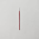 Gordon Harris White Taklon Brush Round