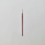 Gordon Harris White Taklon Brush Round