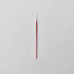 Gordon Harris White Taklon Brush Round